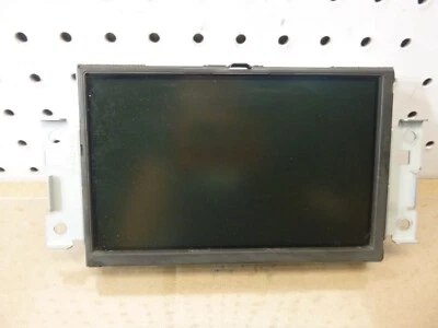 Volvo serie XC60 2011 2012 2013 pantalla de visualización de información OEM 31382303 Foto 1 de 4