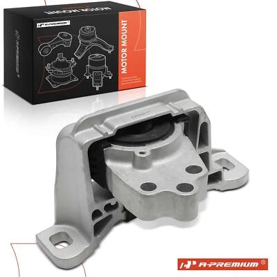 A-Premium Front Passenger Motor Mount for Ford Focus 2015 2016 2017 2018 L3 1.0L - Image 1 of 4