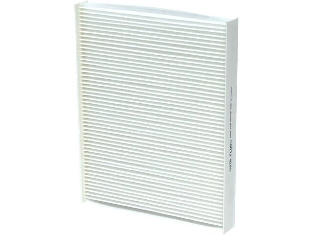 Filtro de aire de cabina para 10-20 Kia Hyundai Sorento Santa Fe GH91F5 Foto 1 de 1