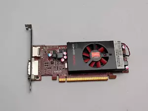 Sapphire AMD FirePro V3900 1GB GDDR3 128 bit Graphics Card GPU Video Card - Picture 1 of 7