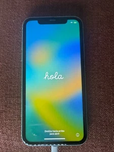Apple iPhone 11 - 64 GB - Green (Unlocked) - Zdjęcie 1 z 5