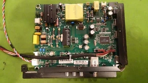 INSIGNIA NS-39D310NA17 MAIN BOARD 5538S011E56 T390XVN01.0 TP.MS3393.PB793 - Picture 1 of 2