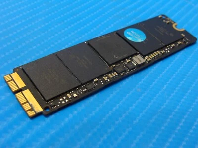 MacBook Air A1465 11" 2015 MJVM2LL/A 128GB 12+16 SSD Solid State Drive 656-0020A - Image 1 of 3