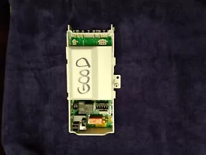 W10111616 WHIRLPOOL DRYER ELECTRONIC CONTROL BOARD - Picture 1 of 1