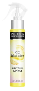 John Frieda Go Blonder Controlled Lightening Spray - 3.5 fl oz / 105 ml - Picture 1 of 1