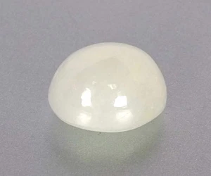 Shola Genuine 16.15 Ct Natural Pearl White Sapphire from Sri Lanka - Picture 1 of 1