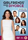 Girlfriends' Guide to Divorce - Season 1 (DVD) Lisa Edelstein Conner Dwelly