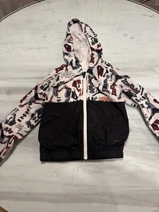 Pre-owned: Youth Nike Jordan Jacket. Youth 5-6 Years. - Picture 1 of 6
