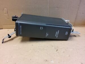 1990-1997 Lincoln Town Car Towncar 10 Disc Trunk CD Changer F6VF-18C830-AA OEM