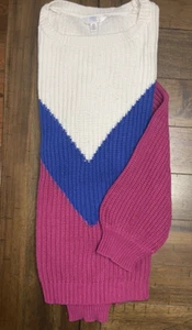 Damenpullover, 2XL, von Time und Tru - Bild 1 von 1