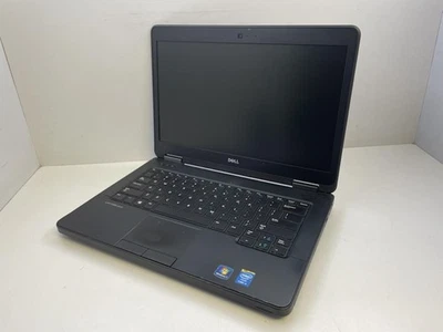 Portátil Dell Latitude E5440 con Intel Core i5-4200U 1,60 GHz + 8 GB sin HD/Batería Foto 1 de 4