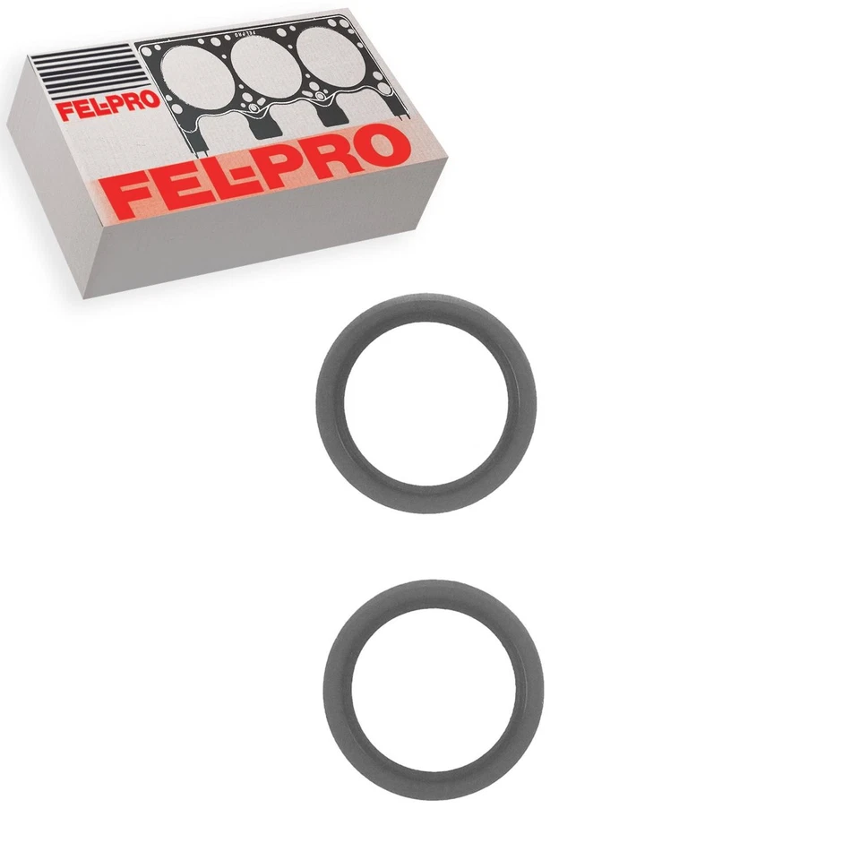Fel-Pro Engine Camshaft Seal Kit Front For 1993-1994 Toyota T100 3.0L V6 - Image 1 of 1