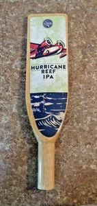 Florida Beer Company - HURRICANE REEF IPA - Perilla de mango de grifo - Imagen 1 de 2