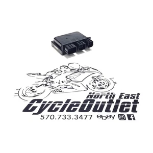 2015 13-18 NINJA ZX6R ZX636 OEM RELAY ASSEMBLY FUSE BOX - Picture 1 of 13