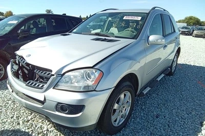 Transmissão automática Mercedes-Benz classe ML OEM 115K milhas (LKQ~437888909) - Imagem 1 de 4