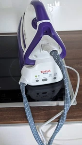 Tefal Actis CV 6350, Hochdruck Dampfbügelstation Bügeleisen, Pumpe defekt? - Bild 1 von 3
