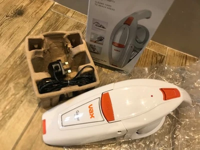 Vax Gator 10.8v Handheld  vacuum cleaner - Image 1 of 4