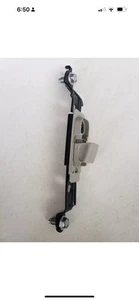 2016-2018 Nissan Altima Front Seat Belt Height Adjuster - Picture 1 of 3
