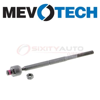 Mevotech Steering Tie Rod End for 2005-2010 Chrysler 300 2.7L 3.5L 5.7L 6.1L wm Foto 1 de 4