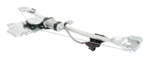 Window Regulator Fits 2004-12 GMC Canyon Isuzu I-350 Chevrolet Colorado 748-265 - Picture 1 of 6