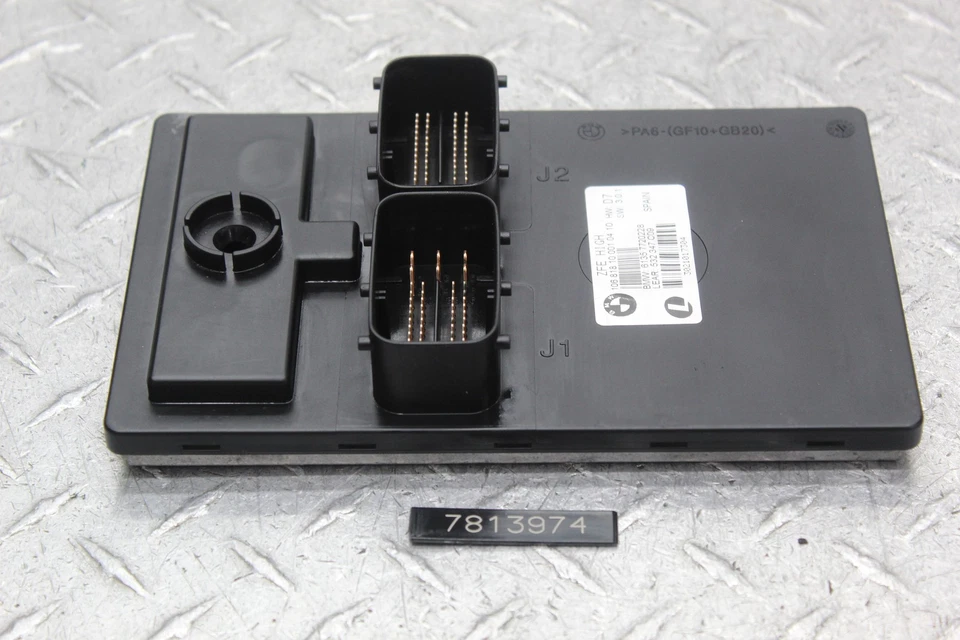 2010 BMW R1200GS ADVENTURE CDI - Imagem 1 de 4