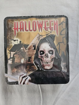 Halloween 2 CDs + DVD Night of the Living Dead Spooky Scary - Digipak - Image 1 of 2