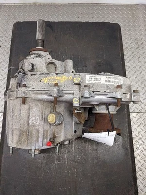 2002-2004 Jeep Grand Cherokee 4.0L Transfer Case Model 242 Selec-Trac - Image 1 of 4