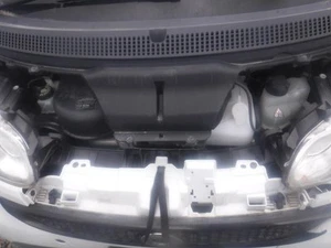 Seat Belt Front Electric EV Passenger Retractor Fits 08-16 SMART 25340303 - Picture 1 of 7