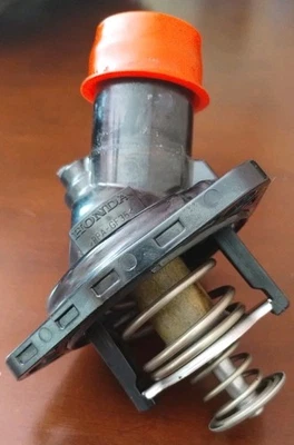 OEM Thermostat Cover Assembly For 2013-21 Honda Civic CR-V Accord Acura ILX TLX - Image 1 of 4