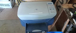 Printer  Vintage HP PSC 750 Including Power Cord - Picture 1 of 8