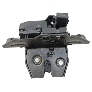 13500195 Tailgate / Trunk / Boot Lock / Catch / Latch Opel Astra J 2013 - Picture 1 of 5