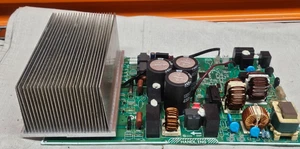Scheda di controllo Mitsubishi BH00B819 con dissipatore di calore - BH76B818G02 Ductless Split OEM - Foto 1 di 4