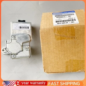 68145593AF Module Steering Column for 2014-2023 Jeep Cherokee KL 68145593AE NEW - Picture 1 of 4