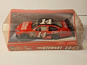 2009 Tony Stewart #14 Office Depot Old Spice 1/24 Chevy Winners Circle - Picture 1 of 4