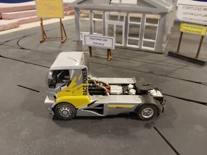 1/32 scale Fly Truck MAN TR 1400, MAN TRUCK RACE TEAM, Race Power, PRICE REDUCED - Picture 1 of 10