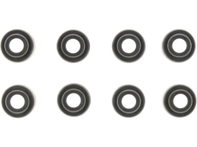 For 1995-1998 Dodge B3500 Valve Stem Seal Kit Victor Reinz 66921NCTX 1996 1997 - Image 1 of 2