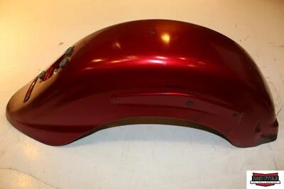 Guardabarros trasero Kawasaki Vulcan 1600 2008 35022-0024-17 k  Foto 1 de 4