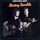 Gary Vera Aspey   Seeing Double   Used Vinyl Record   M34z