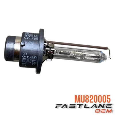 2011-2020 MITSUBISHI OUTLANDER SPORT HEADLAMP BULB NEW OEM MU820005 - Image 1 of 4