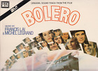 Rare-Bolero-1981-Original Movie Soundtrack-1258-Made In France-2 Record 2 Lp
