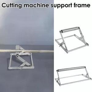 Cutting Machine Support Frame Foldable Table Saw Support Stand Adjustable wehUy - Picture 1 of 17