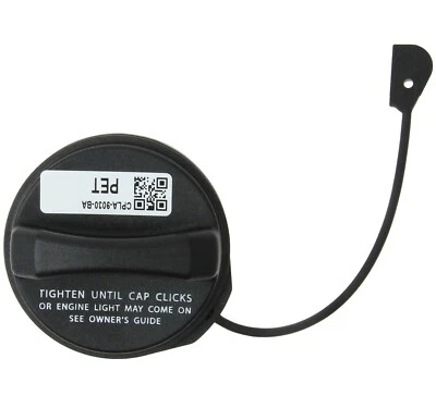 Tapón de llenado de combustible para tanque de gasolina GENUINO para Land Rover Range Rover Sport LR3 LR4 Foto 1 de 2