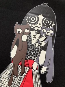 Marc Jacobs Scaredy Cat Laptop Case BNWOT - Picture 1 of 16