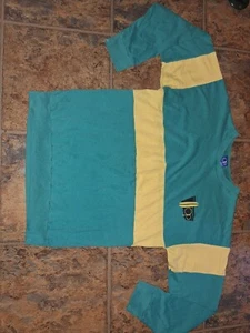 Vintage Ocean Pacific Long Sleeve T Shirt Surfer Hawaii USA See Measurements - Picture 1 of 6