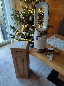 Dyson Purifier Hot+Cool HP10 – NEU & OVP! 3-in-1: Reinigen, Kühlen, Heizen! - Bild 1 von 4