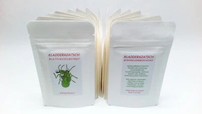 Kladderadatsch - Bild 1 von 4