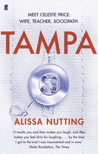 NEW BOOK Tampa by Nutting, Alissa (2014) - Picture 1 of 1