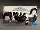 Dreamgear Advanced Gamer's Starter Kit For Playstation 4 [New ] Ps 4