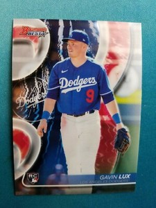 2020 Bowman's Best - Base Rookie Cards - You Pick! - Bichette, Lux, Alvarez +