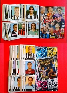 AGGIORNAMENTI CALCIATORI PANINI 2005/06 - 2006/07 - squadre a scelta - Imagen 1 de 65